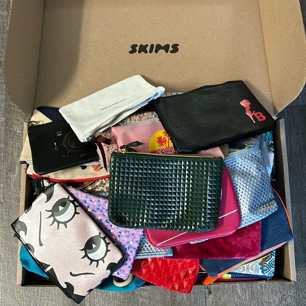 Ipsy Glam Bag Bundle